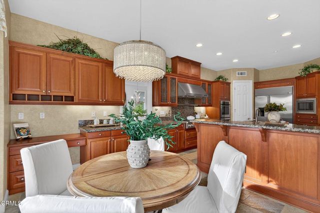 5352 Plata Rosa Court, Camarillo, CA 93012