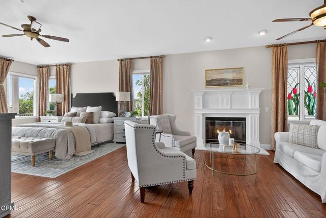 5352 Plata Rosa Court, Camarillo, CA 93012