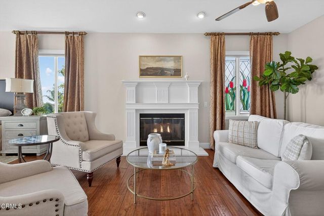 5352 Plata Rosa Court, Camarillo, CA 93012