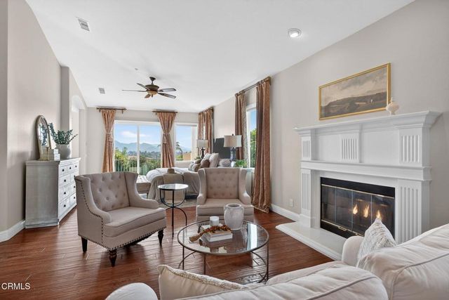 5352 Plata Rosa Court, Camarillo, CA 93012