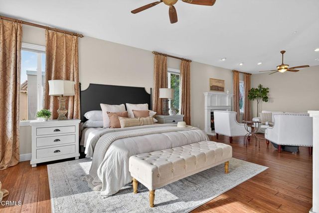 5352 Plata Rosa Court, Camarillo, CA 93012