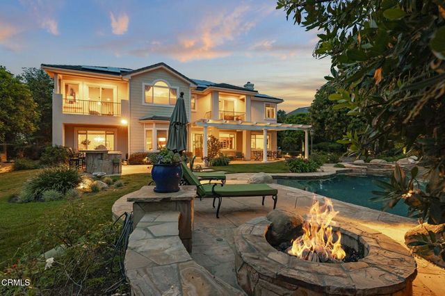 5352 Plata Rosa Court, Camarillo, CA 93012