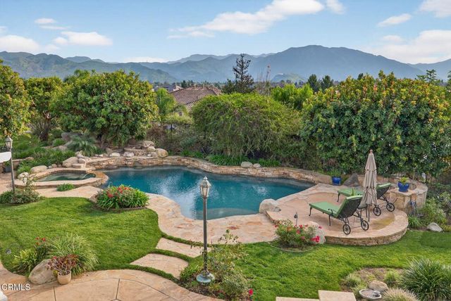 5352 Plata Rosa Court, Camarillo, CA 93012