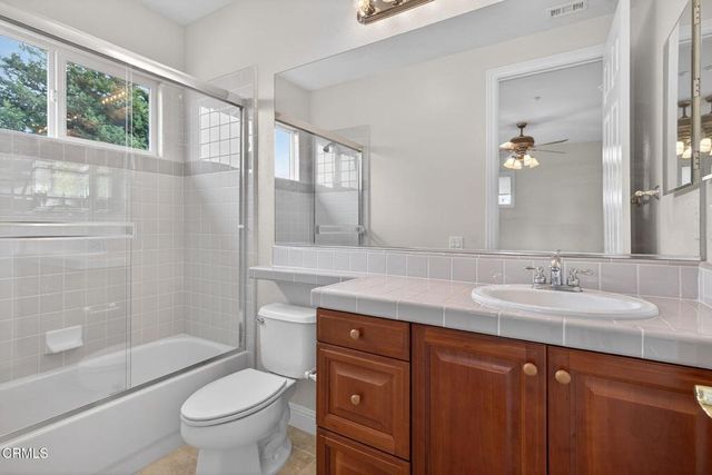 5352 Plata Rosa Court, Camarillo, CA 93012