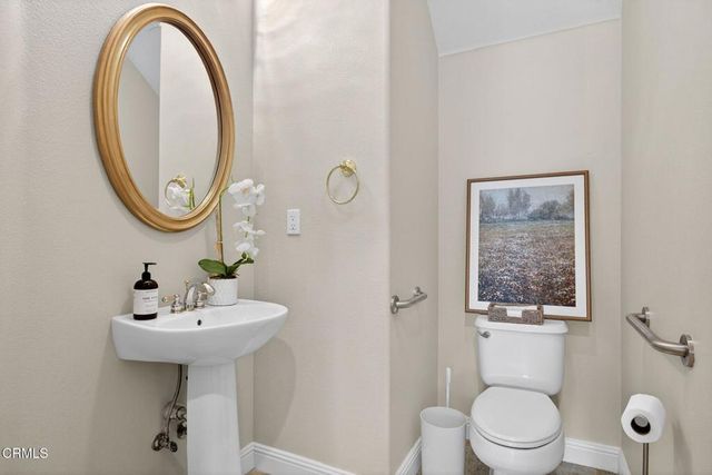 5352 Plata Rosa Court, Camarillo, CA 93012