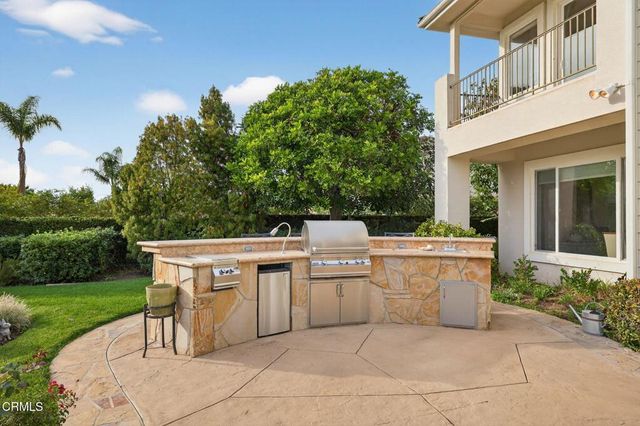 5352 Plata Rosa Court, Camarillo, CA 93012