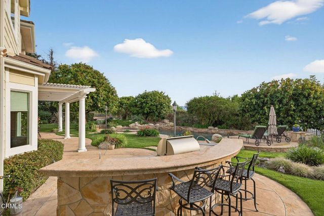 5352 Plata Rosa Court, Camarillo, CA 93012