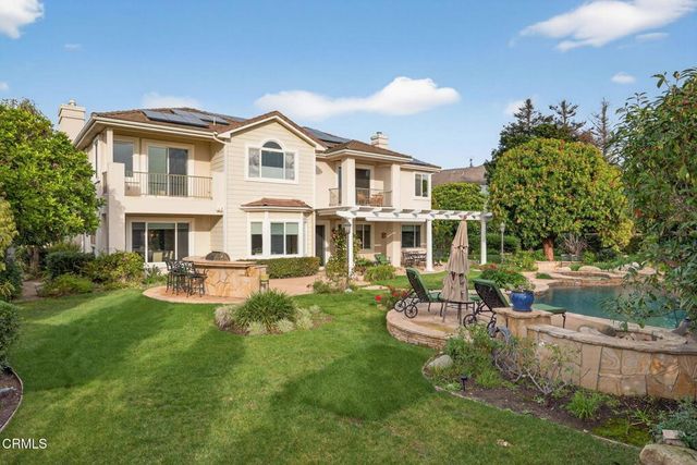 5352 Plata Rosa Court, Camarillo, CA 93012