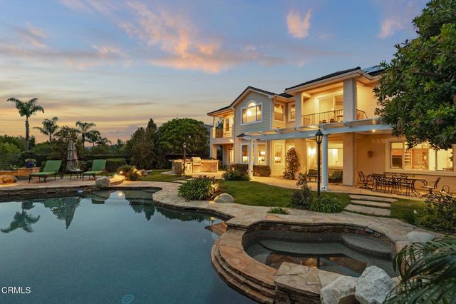 5352 Plata Rosa Court, Camarillo, CA 93012