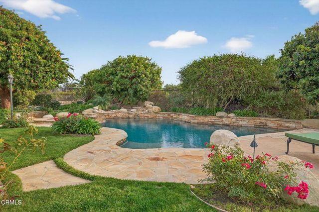 5352 Plata Rosa Court, Camarillo, CA 93012