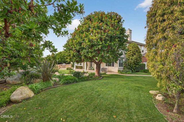 5352 Plata Rosa Court, Camarillo, CA 93012