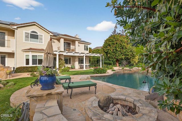 5352 Plata Rosa Court, Camarillo, CA 93012