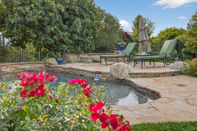 5352 Plata Rosa Court, Camarillo, CA 93012