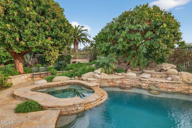 5352 Plata Rosa Court, Camarillo, CA 93012