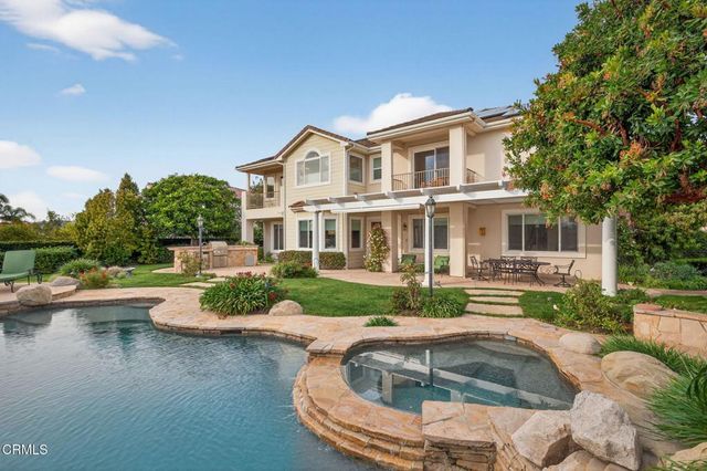 5352 Plata Rosa Court, Camarillo, CA 93012