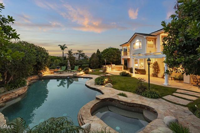 5352 Plata Rosa Court, Camarillo, CA 93012