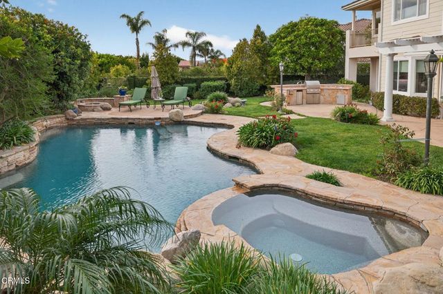 5352 Plata Rosa Court, Camarillo, CA 93012