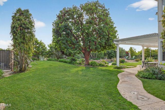 5352 Plata Rosa Court, Camarillo, CA 93012