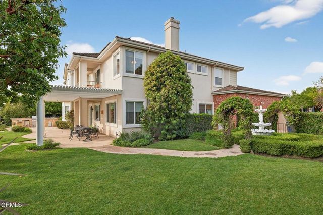 5352 Plata Rosa Court, Camarillo, CA 93012