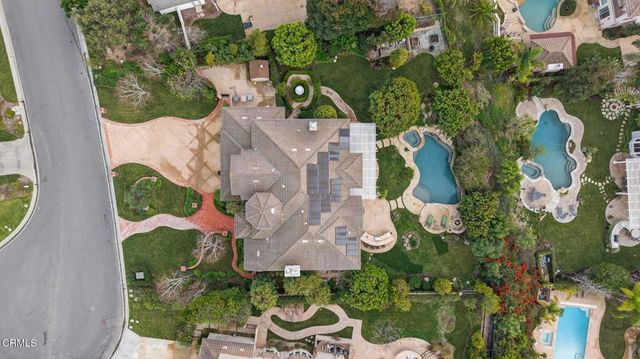 5352 Plata Rosa Court, Camarillo, CA 93012