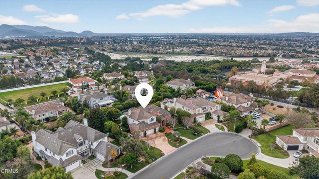 5352 Plata Rosa Court, Camarillo, CA 93012