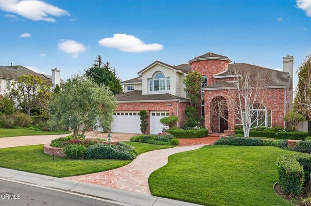 5352 Plata Rosa Court, Camarillo, CA 93012