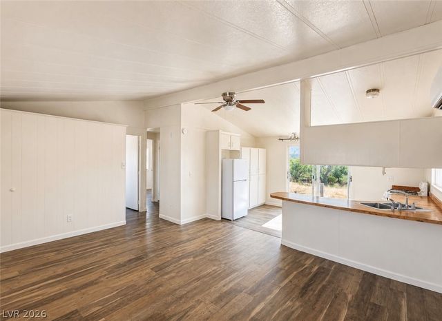 3310 Z Street, Pahrump, NV 89048