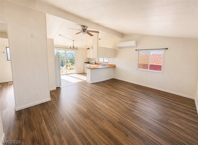 3310 Z Street, Pahrump, NV 89048