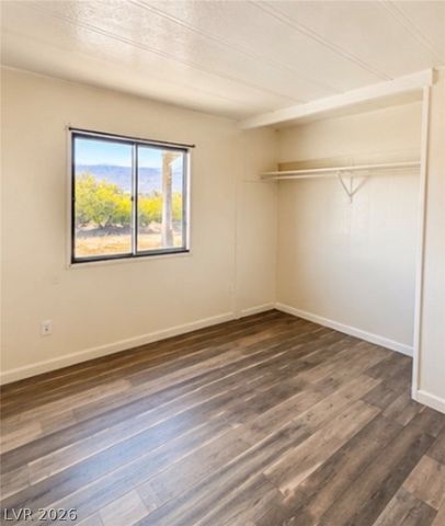 3310 Z Street, Pahrump, NV 89048