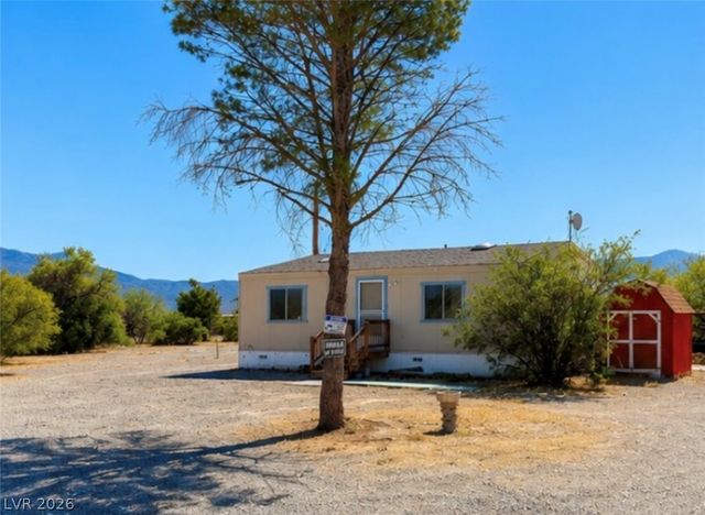 3310 Z Street, Pahrump, NV 89048