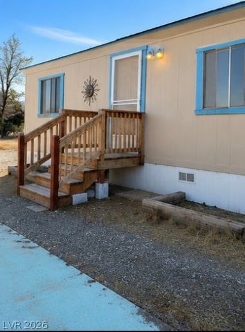 3310 Z Street, Pahrump, NV 89048
