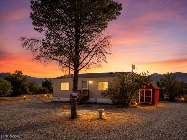 3310 Z Street, Pahrump, NV 89048
