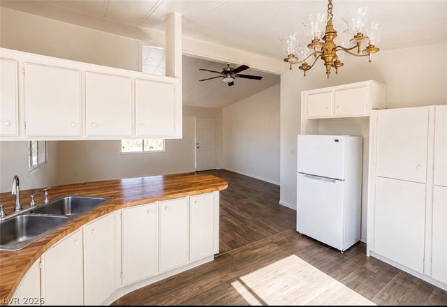 3310 Z Street, Pahrump, NV 89048