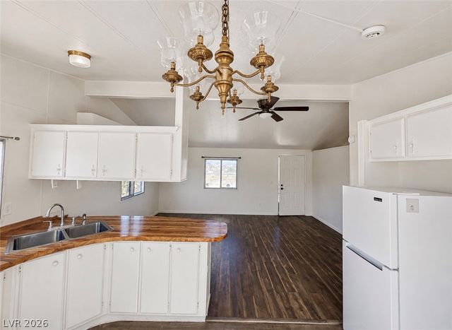 3310 Z Street, Pahrump, NV 89048