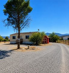 3310 Z Street, Pahrump, NV 89048