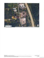 0000 Whitmore Lake Road, Northfield, MI 48189