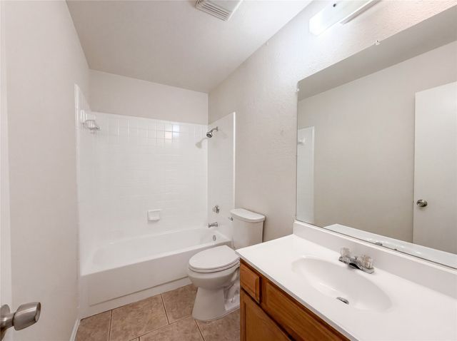 1415 Petunia Drive, Allen, TX 75002