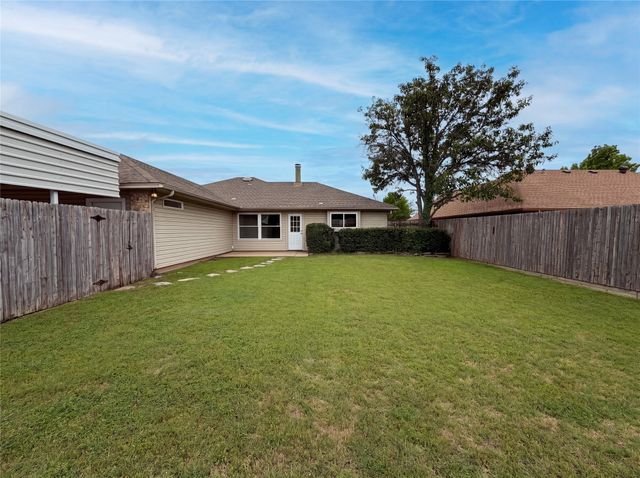 1415 Petunia Drive, Allen, TX 75002