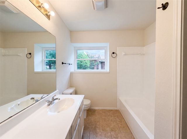 1415 Petunia Drive, Allen, TX 75002