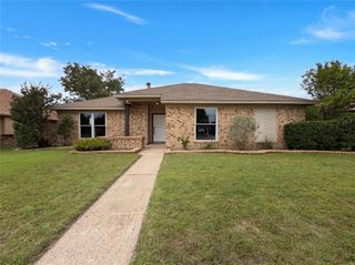 1415 Petunia Drive, Allen, TX 75002
