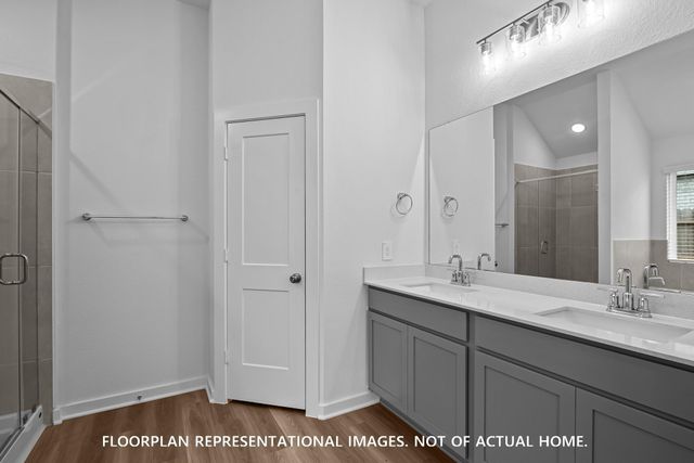 1341 Blue Moon Lane, La Marque, TX 77568