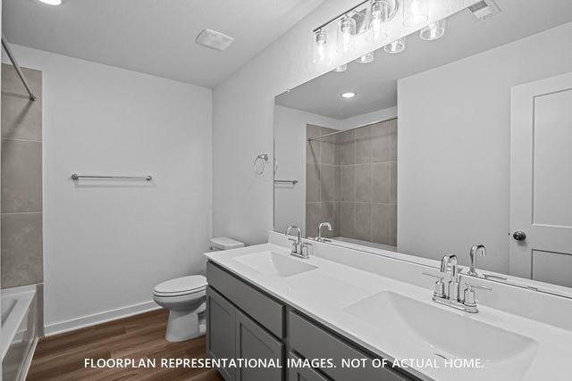 1341 Blue Moon Lane, La Marque, TX 77568