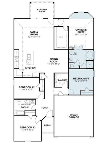 1341 Blue Moon Lane, La Marque, TX 77568