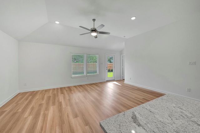 1341 Blue Moon Lane, La Marque, TX 77568