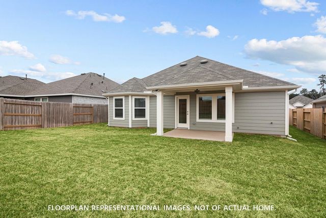 1341 Blue Moon Lane, La Marque, TX 77568