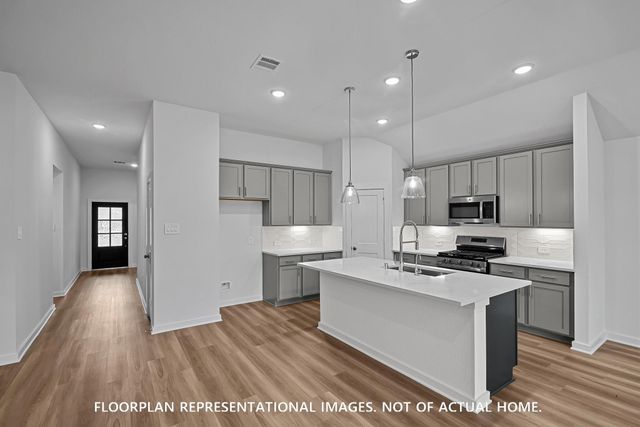 1341 Blue Moon Lane, La Marque, TX 77568