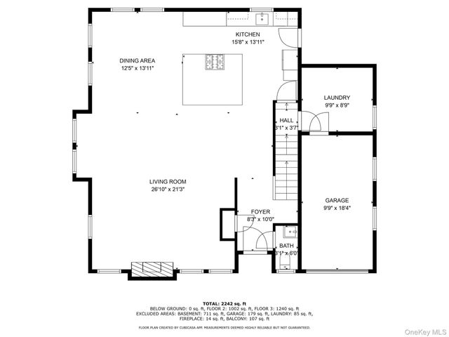 6 Sheffield Road, Great Neck, NY 11021