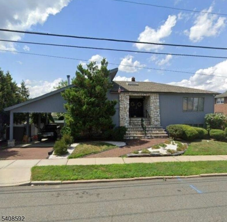 433 Chase Ave, Lyndhurst Twp., NJ 07071