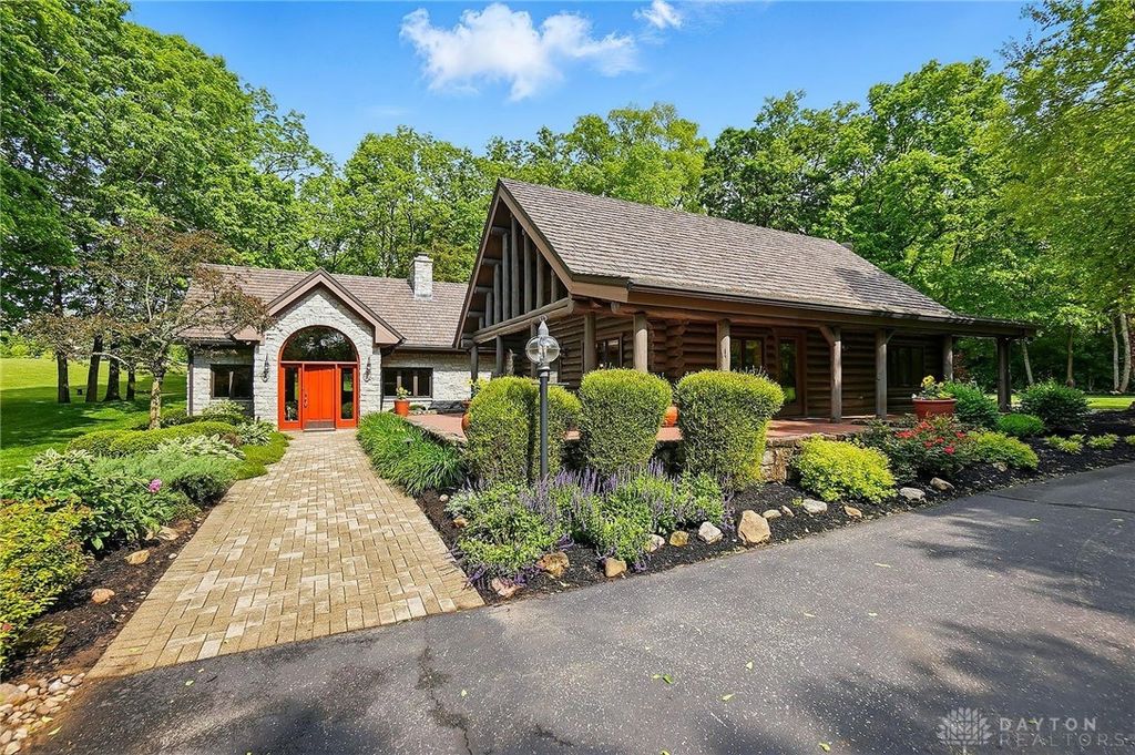 508 E Lower Springboro Road, Clearcreek Twp, OH 45066
