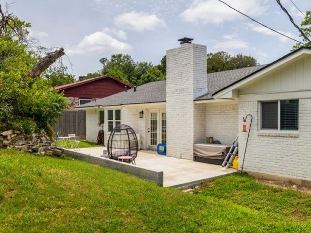 11911 Hornsby ST, Austin, TX 78753